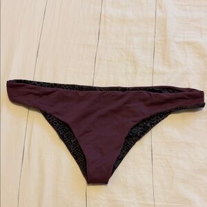 Acacia Swimwear Bottoms